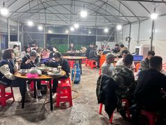 -大眼强五杯鹅·桑拿鸡煲
