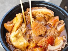 -韦记牛杂汤(清晖园店)