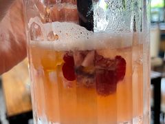 蜜桃乌龙-I HOLIC艾豪丽披萨(KKone店)