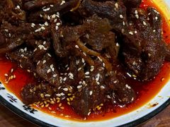 -杨记清芳牛肉拉面(京广路店)