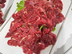-乡土黄·鲜牛肉火锅·小龙虾(兴业街店)