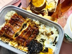 -公园北鹿·铃兰餐厅(齐盛湖店)