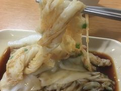 -华辉拉肠(小北路店)