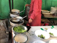 -陈记锅巴菜(五大道店)