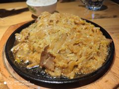 -阿里巴巴海鲜烧烤家常菜(黄岛店)