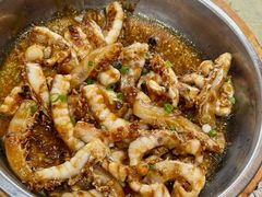 -红日饭店(裕隆三路店)