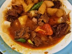 -伊带伊路新疆美食府(呼家楼店)