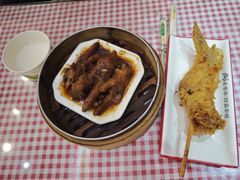 -129老爸茶丨清补凉