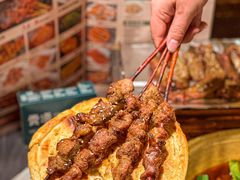 -霄汉羊排(万松园一店)