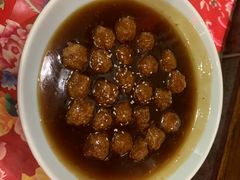 -山西会馆·晋菜·晋商宴·牌匾博物馆(胜利东街店)