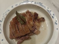 -金陵后厨·南京菜(新街口秣陵路店)