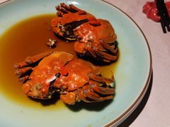 大闸蟹-蟹榭(静安寺晶品商场店)