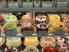 -布歌东京(金融街购物中心店)