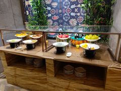 -西藏饭店·亚克·食光自助餐厅(文殊院店)