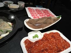 -井格重庆火锅(西直门凯德Mall店)
