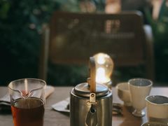 -知亘茶食