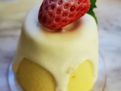 雪顶芝士-好利来(八角店)