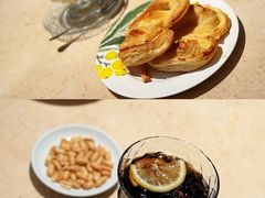 -国际饭店·原点咖啡吧ORIGIN CAFE&BAR
