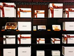 -Laderach 莱德拉(上海环贸iapm店)