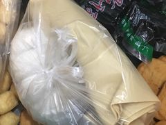 -七宝蔬菜农副产品综合交易市场-停车场