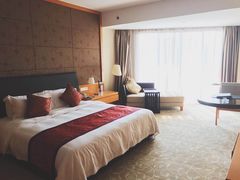 -苏州香山国际大酒店