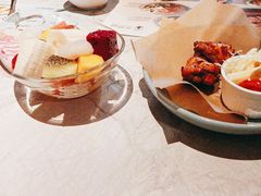 -半秋山西餐厅(宜昌大洋店)