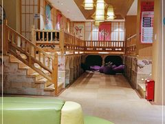 -汤W城市微度假(仓山店)