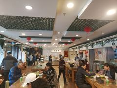 -南来顺饭庄·清真(南菜园店)