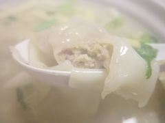 -海平馄饨(逍遥二路店)