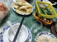 -梅红羊肉馆(赭山西路店)