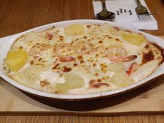 -菲滋意式餐厅(上虞万和城店)