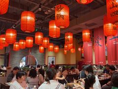 -山四砂锅(太原钟楼街店)