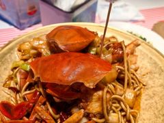 -永信海鲜(群星城店)