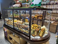 -PAPER STONE BAKERY(天汇广场店)