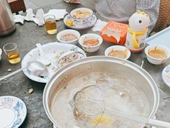 -悦来悦牛潮汕牛肉火锅(大浪店)