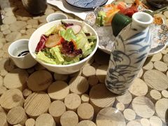 -西村日本料理(香格里拉饭店)