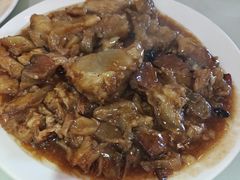 -胖子菜馆(隆昌路店)