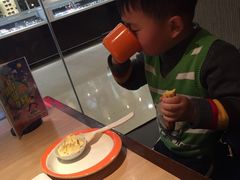 -必胜客(百联又一城店)