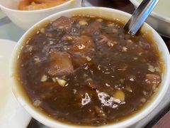 炒肝-姚记炒肝店(鼓楼店)