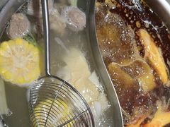 -宴全牛粤来越牛潮汕鲜牛肉火锅(海州万达广场店)