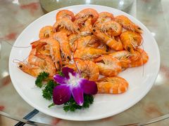 -新金盛·海鲜酒楼(盐田店)