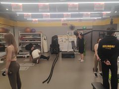 -FEELINGME乐刻包月私教馆·健身(真北华润万家店)