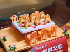 -广东嘉华大酒店·金銮阁中餐厅