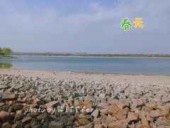 -象湖生态湿地公园