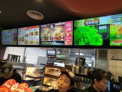 -汉堡王(北京通州领展店)
