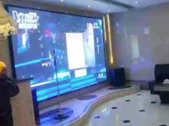 -唱吧麦颂KTV(东胜港悦广场店)