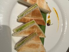 -狮拾久·现代新加坡料理(壹方城店)