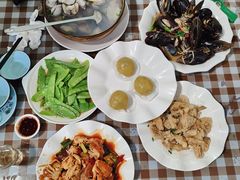 -鸿旺海鲜楼(平潭流水店)