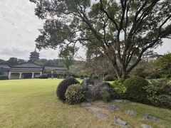 -浙江西子宾馆·瑶园咖啡厅