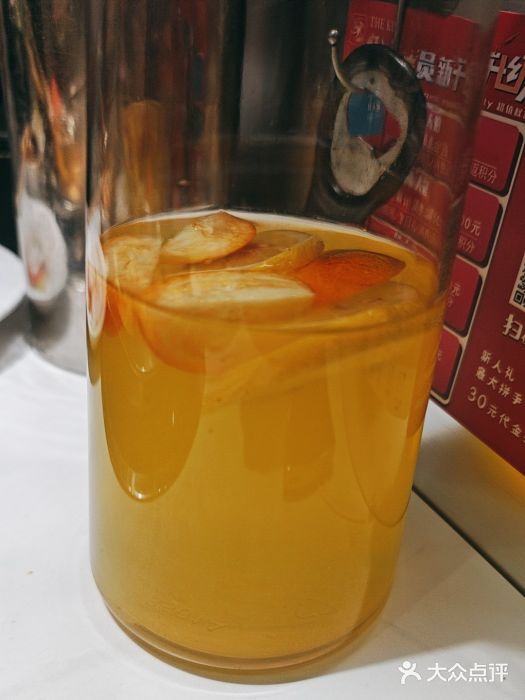 佰人王串串香火锅(洋珠巷店)图片